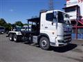2025 Hino Profia