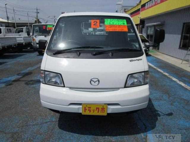 2020 Mazda Bongo Truck