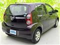 2013 Toyota Passo