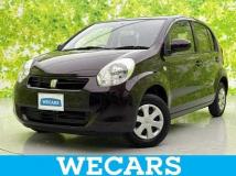 2013 Toyota Passo