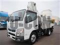 2017 Mitsubishi Fuso Canter