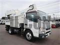 2017 Mitsubishi Fuso Canter