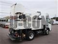 2017 Mitsubishi Fuso Canter