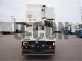 2017 Mitsubishi Fuso Canter