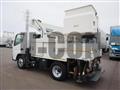 2017 Mitsubishi Fuso Canter