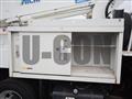 2017 Mitsubishi Fuso Canter