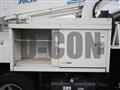 2017 Mitsubishi Fuso Canter