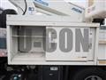 2017 Mitsubishi Fuso Canter