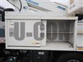2017 Mitsubishi Fuso Canter
