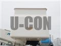 2017 Mitsubishi Fuso Canter