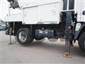 2017 Mitsubishi Fuso Canter