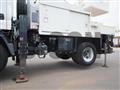 2017 Mitsubishi Fuso Canter