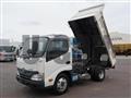 2015 Toyota Dyna Truck