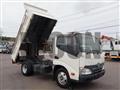2015 Toyota Dyna Truck