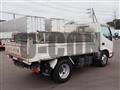 2015 Toyota Dyna Truck