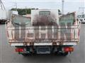2015 Toyota Dyna Truck
