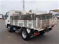 2015 Toyota Dyna Truck