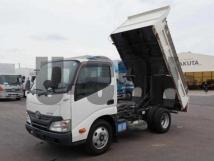 2015 Toyota Dyna Truck