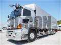 2016 Hino Profia
