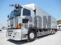 2016 Hino Profia