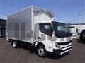 2026 Mitsubishi Fuso Canter