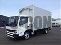 2026 Mitsubishi Fuso Canter
