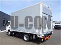 2026 Mitsubishi Fuso Canter
