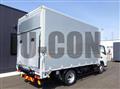 2026 Mitsubishi Fuso Canter