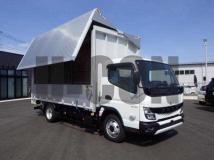 2026 Mitsubishi Fuso Canter
