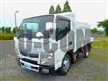 2018 Mitsubishi Fuso Canter