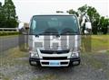 2018 Mitsubishi Fuso Canter