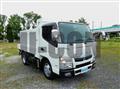 2018 Mitsubishi Fuso Canter