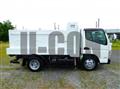 2018 Mitsubishi Fuso Canter