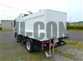 2018 Mitsubishi Fuso Canter