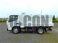 2018 Mitsubishi Fuso Canter