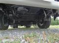2018 Mitsubishi Fuso Canter
