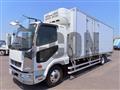 2021 Mitsubishi Fuso Fighter