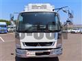 2021 Mitsubishi Fuso Fighter