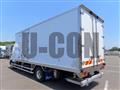 2021 Mitsubishi Fuso Fighter