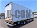 2021 Mitsubishi Fuso Fighter