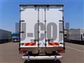 2021 Mitsubishi Fuso Fighter