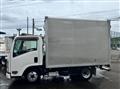 2015 Isuzu Elf Truck