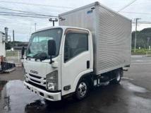 2015 Isuzu Elf Truck