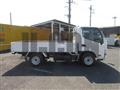 2021 Toyota Dyna Truck