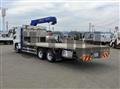 2023 Mitsubishi Fuso Super Great