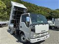 2010 Isuzu Elf Truck