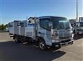 2018 Mitsubishi Fuso Canter