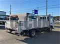 2018 Mitsubishi Fuso Canter
