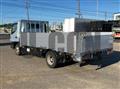 2018 Mitsubishi Fuso Canter