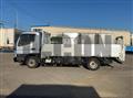 2018 Mitsubishi Fuso Canter